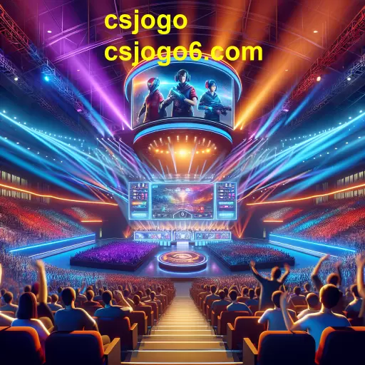 O Crescimento dos Esports: Uma Nova Era no Entretenimento Digital