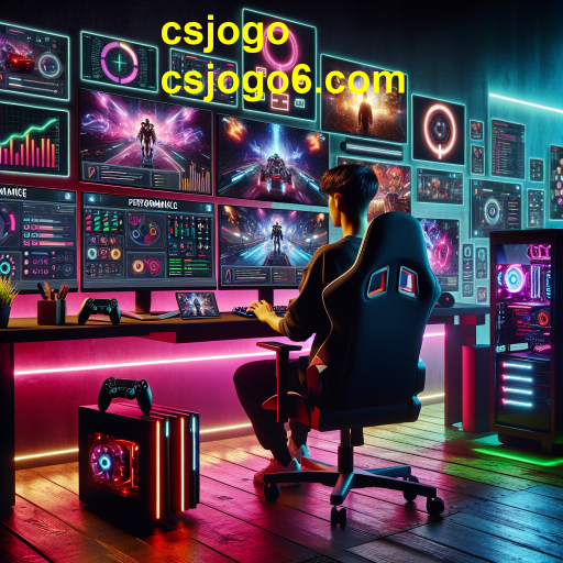 A Importância das Análises de Jogos na Decisão dos Jogadores